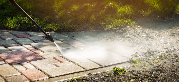 Best Sidewalk and Walkway Cleaning  in Chagrin Falls, OH