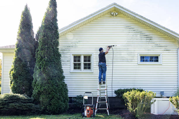 Best Patio and Deck Pressure Washing  in Chagrin Falls, OH