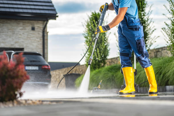 Best Dumpster Area Cleaning  in Chagrin Falls, OH